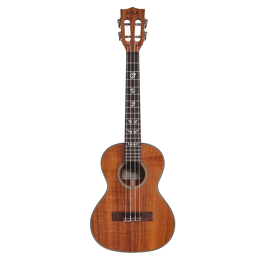 Ukelele Kala Acacia Tenor Ka-Asac-T + Case