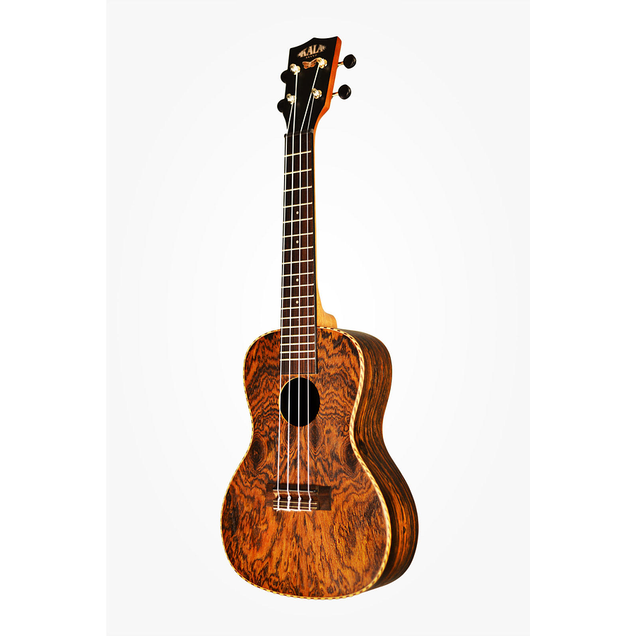 Ukelele Kala Bocote Concierto Ka-Bfc