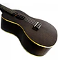 Ukelele Kala Concert Exotic Mahogany Black Ka-Cembk - Miniatura 3