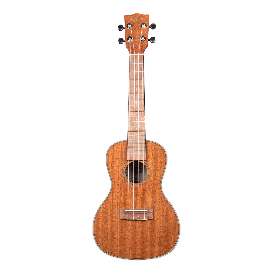 Ukelele Kala Concierto Gloss Mahogany Ka-Cg