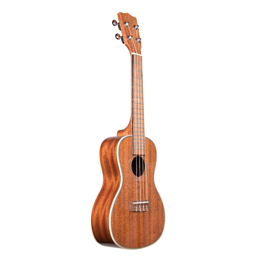 Ukelele Kala Concierto Gloss Mahogany KaCg