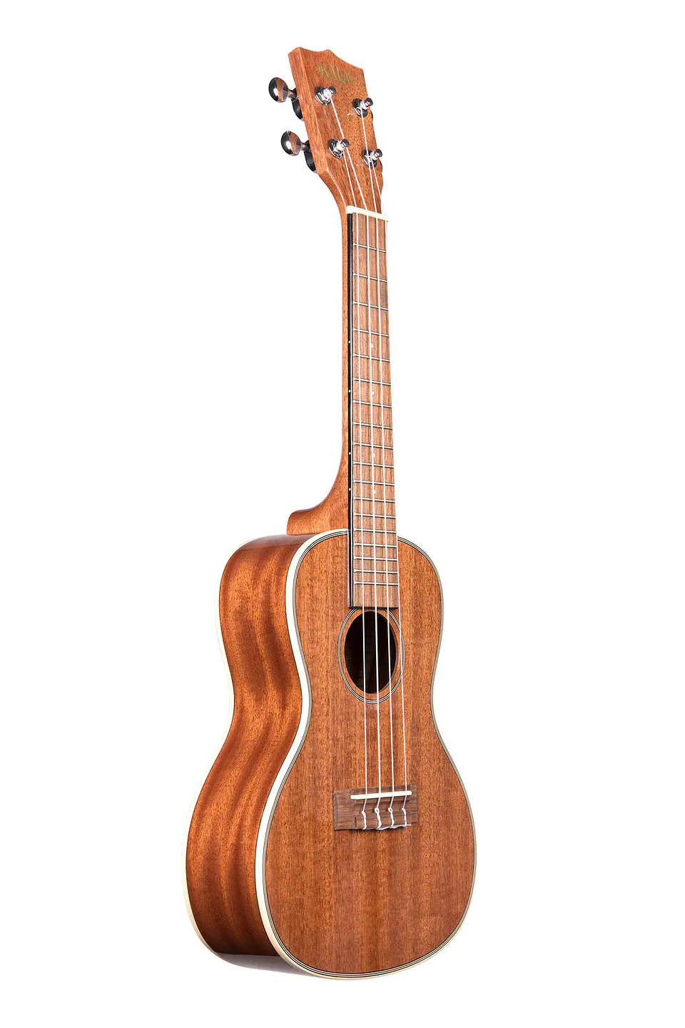 Ukelele Kala Concierto Gloss Mahogany Ka-Cg 2