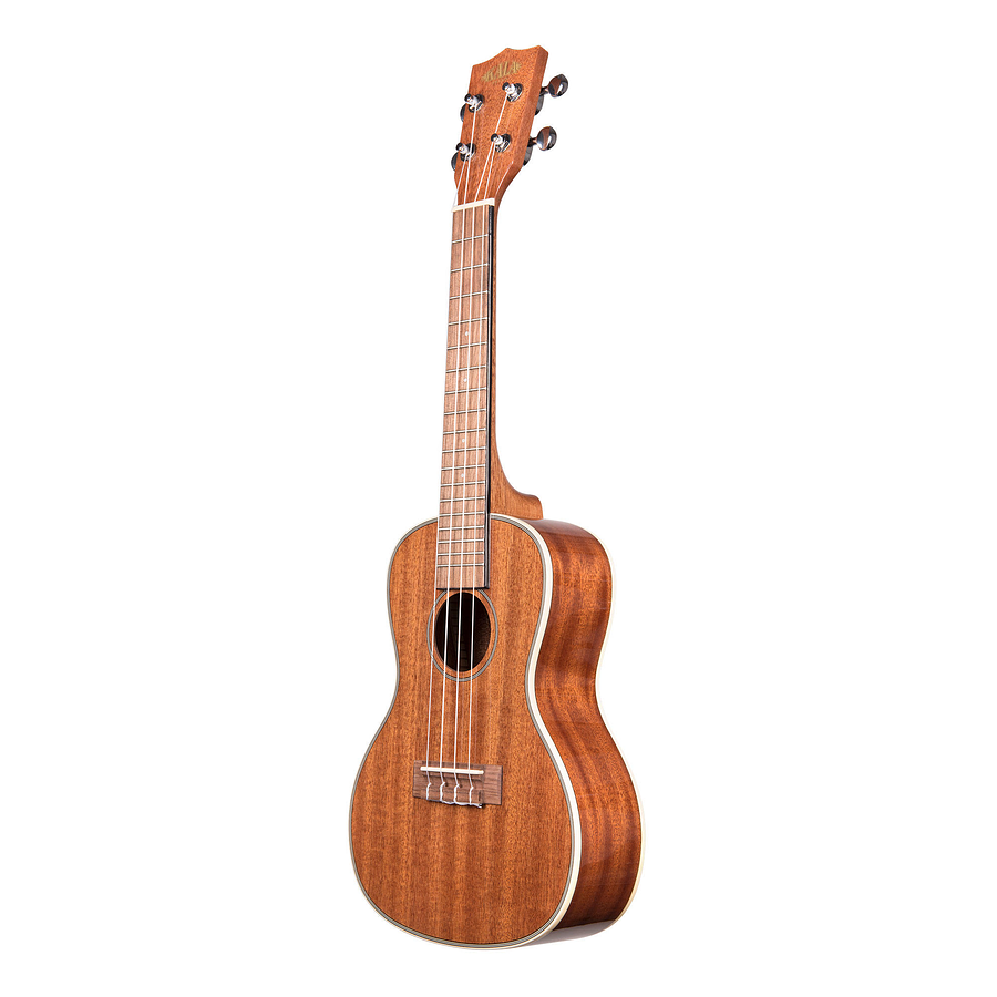 Ukelele Kala Concierto Gloss Mahogany KaCg