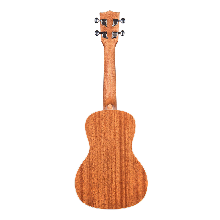 Ukelele Kala Concierto Gloss Mahogany Ka-Cg