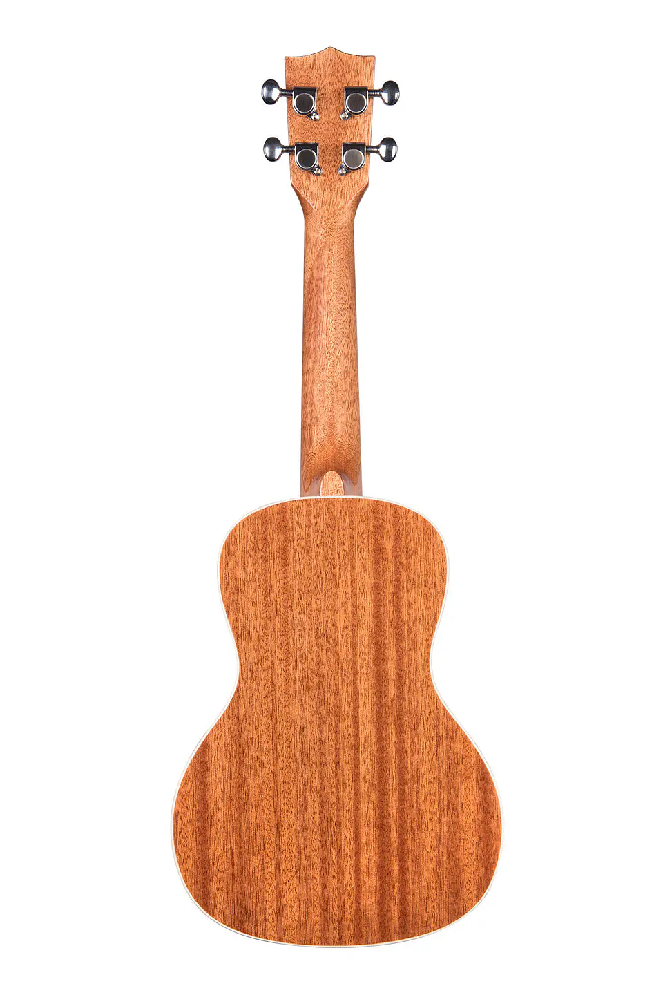 Ukelele Kala Concierto Gloss Mahogany Ka-Cg 4