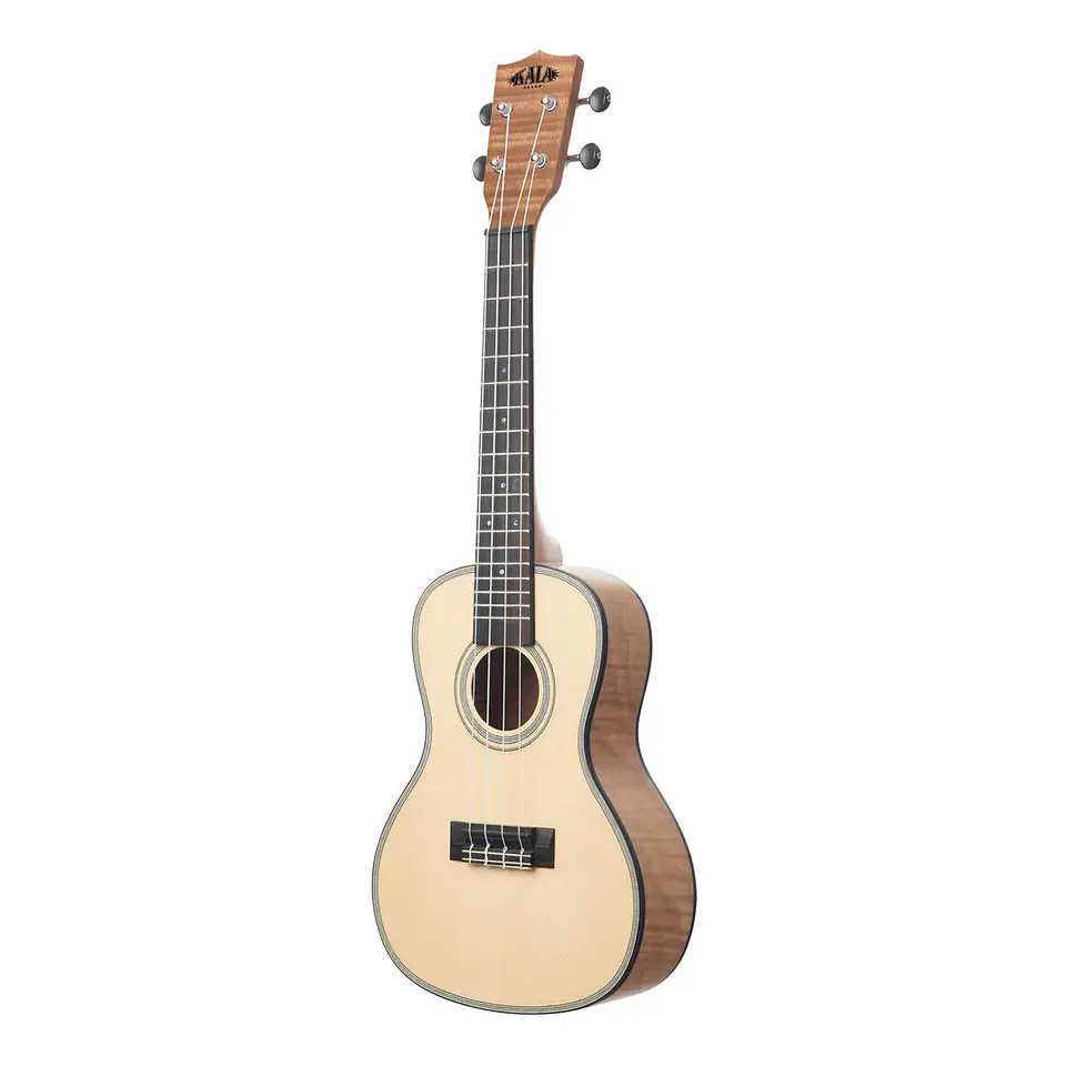 Ukelele Kala Concierto Ka-Ssem-C 4