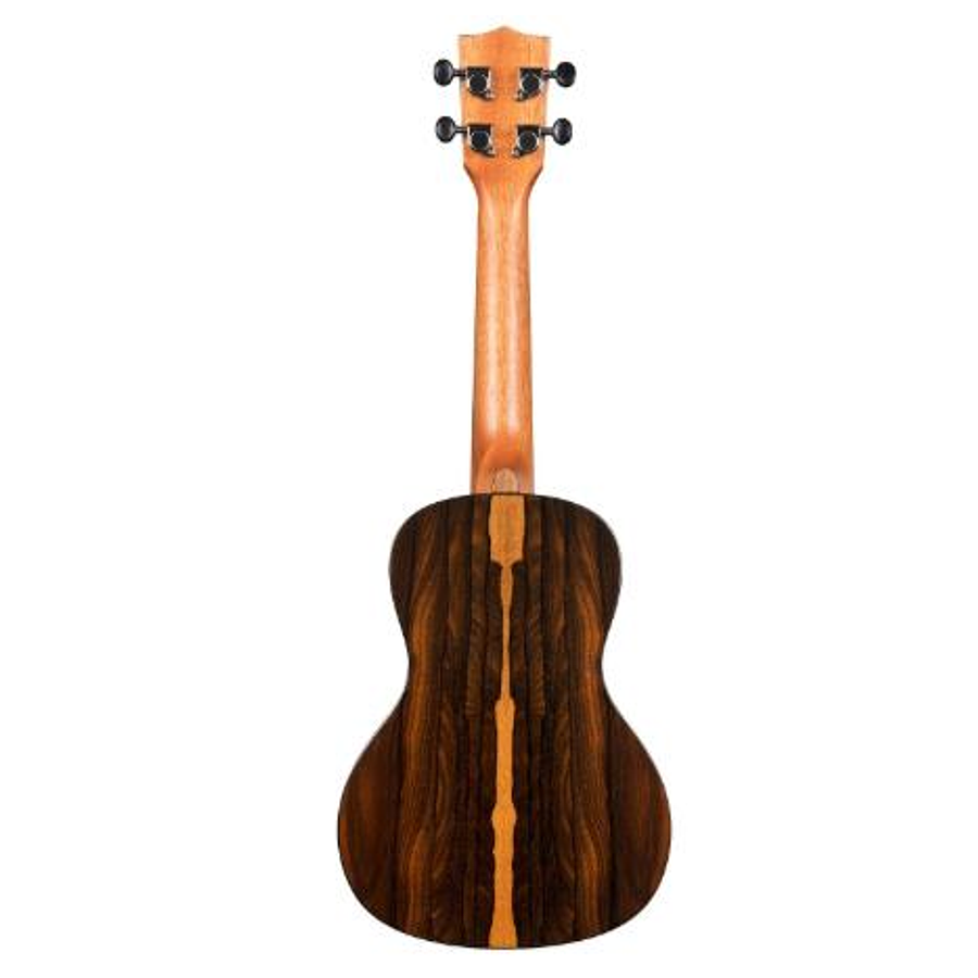 Ukelele Kala Concierto Ziricote KaZctC