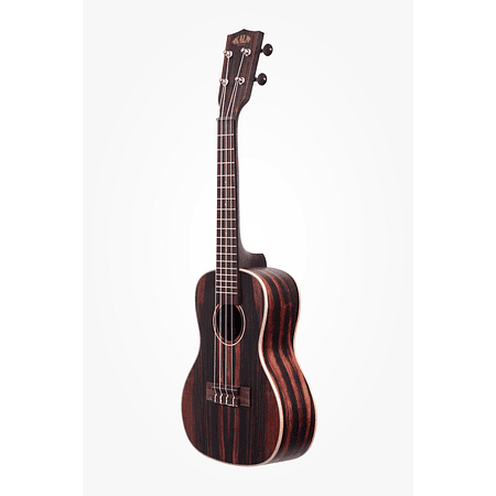 Ukelele Kala Ebano Concierto Ka-Eby-C