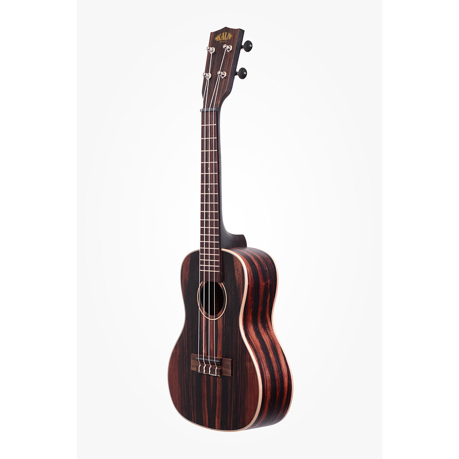 Ukelele Kala Ebano Concierto KaEbyC