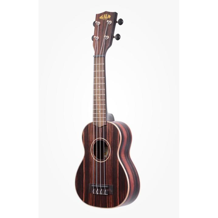 Ukelele Kala Ebano Soprano KAEBYS