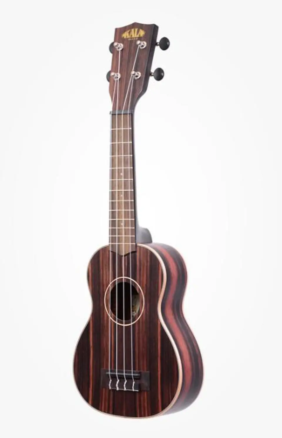 Ukelele Kala Ebano Soprano KA-EBY-S 1