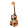 Ukelele Kala Exotic Mahogany Soprano KA-SEM