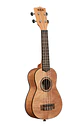 Ukelele Kala Exotic Mahogany Soprano KA-SEM - Miniatura 1