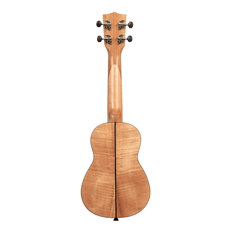 Ukelele Kala Exotic Mahogany Soprano KA-SEM