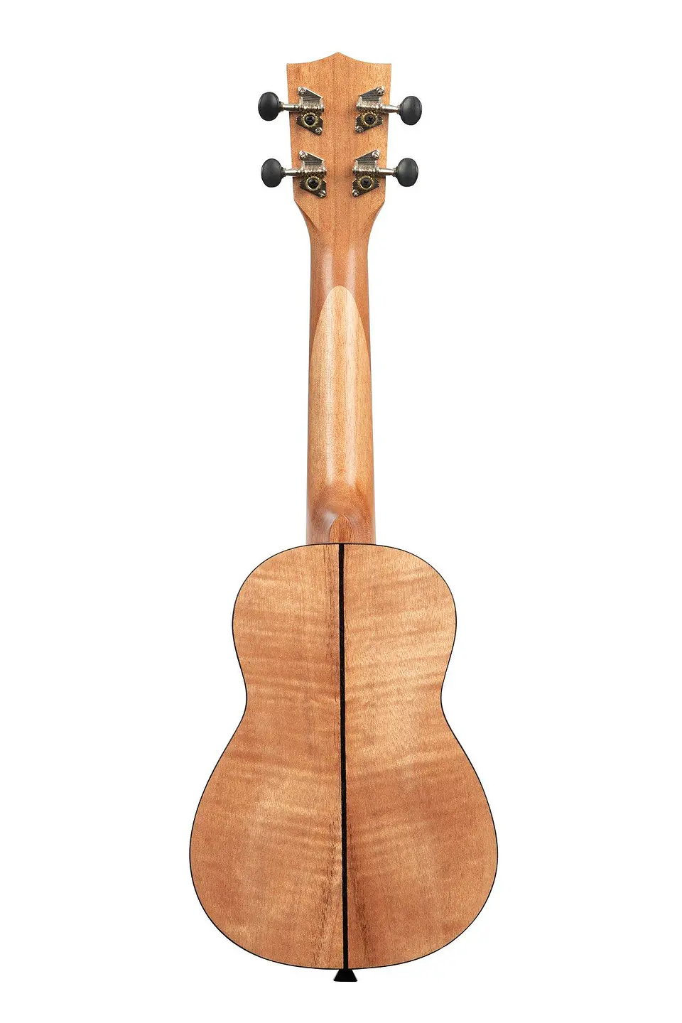 Ukelele Kala Exotic Mahogany Soprano KA-SEM 2