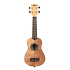 Ukelele Kala Exotic Mahogany Soprano KA-SEM