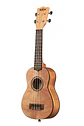 Ukelele Kala Exotic Mahogany Soprano KA-SEM - Miniatura 4