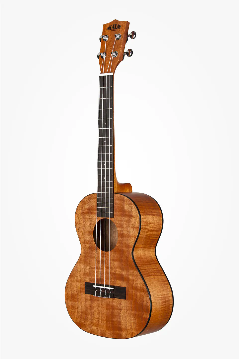Ukelele Kala Exotic Mahogany Tenor Ka-Tem 1