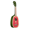 Ukelele Kala Soprano Watermelon KA-WTML