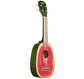 Ukelele Kala Soprano Watermelon KA-WTML - Miniatura 1