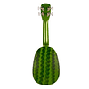 Ukelele Kala Soprano Watermelon KA-WTML