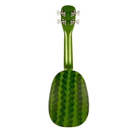 Ukelele Kala Soprano Watermelon KA-WTML