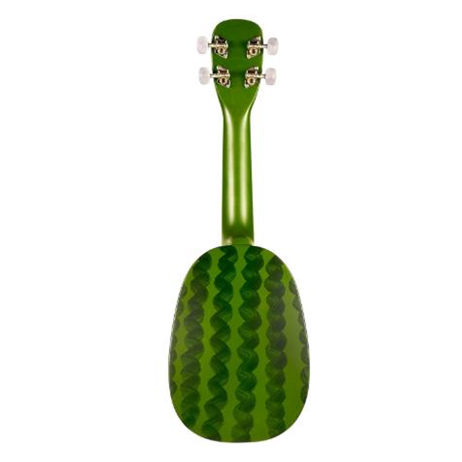 Ukelele Kala Soprano Watermelon KA-WTML