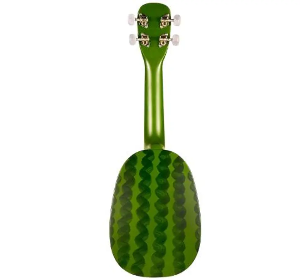 Ukelele Kala Soprano Watermelon KA-WTML 2