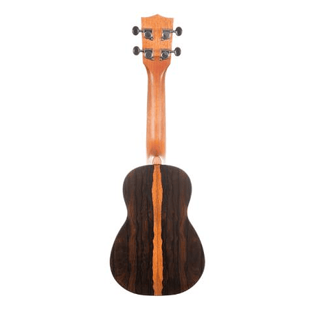 Ukelele Kala Soprano Ziricote KA-ZCT-S