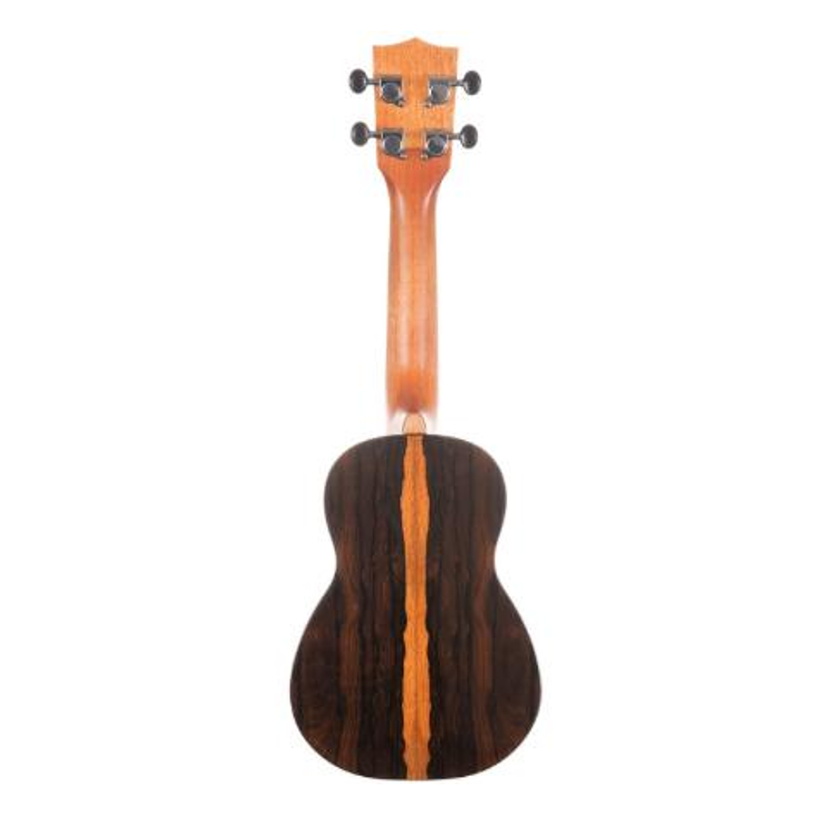Ukelele Kala Soprano Ziricote KAZCTS