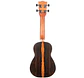 Ukelele Kala Soprano Ziricote KA-ZCT-S - Miniatura 2