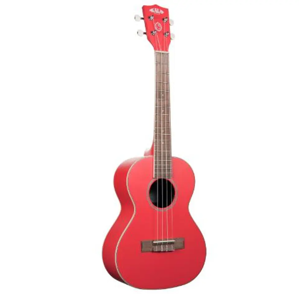 Ukelele Kala Tenor 13Th Aniversario Ka-Thrth-T 1