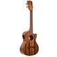 Ukelele Kala Tenor Solid Mahogany Ka-Smhte-C - Miniatura 1