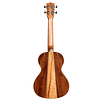Ukelele Kala Tenor Tri-Back De Abeto Sólido Ka-Spmt-Tri