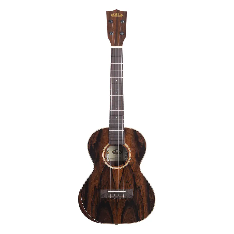 Ukelele Kala Tenor Ziricote Ka-Px-Zct-T 1