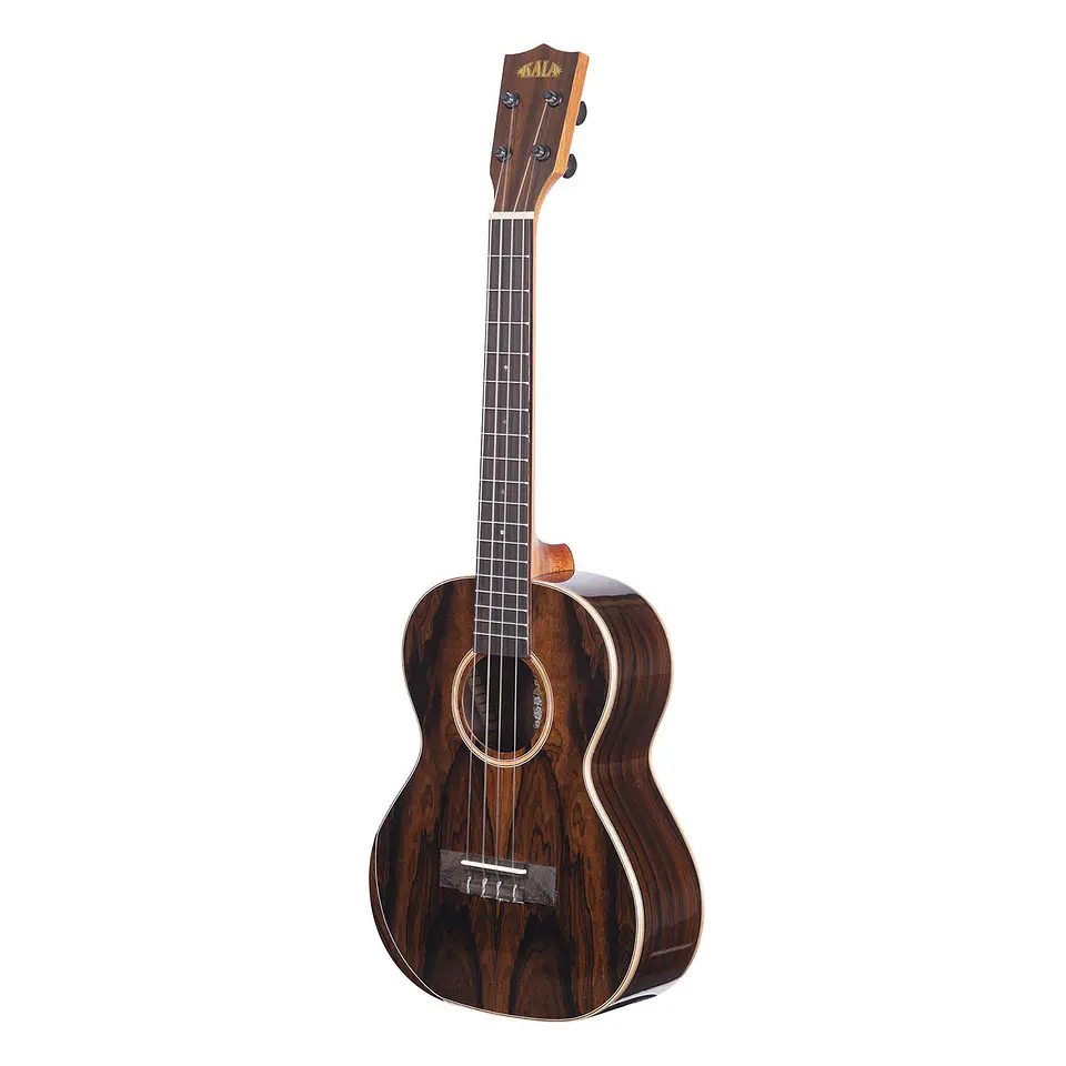 Ukelele Kala Tenor Ziricote Ka-Px-Zct-T 3