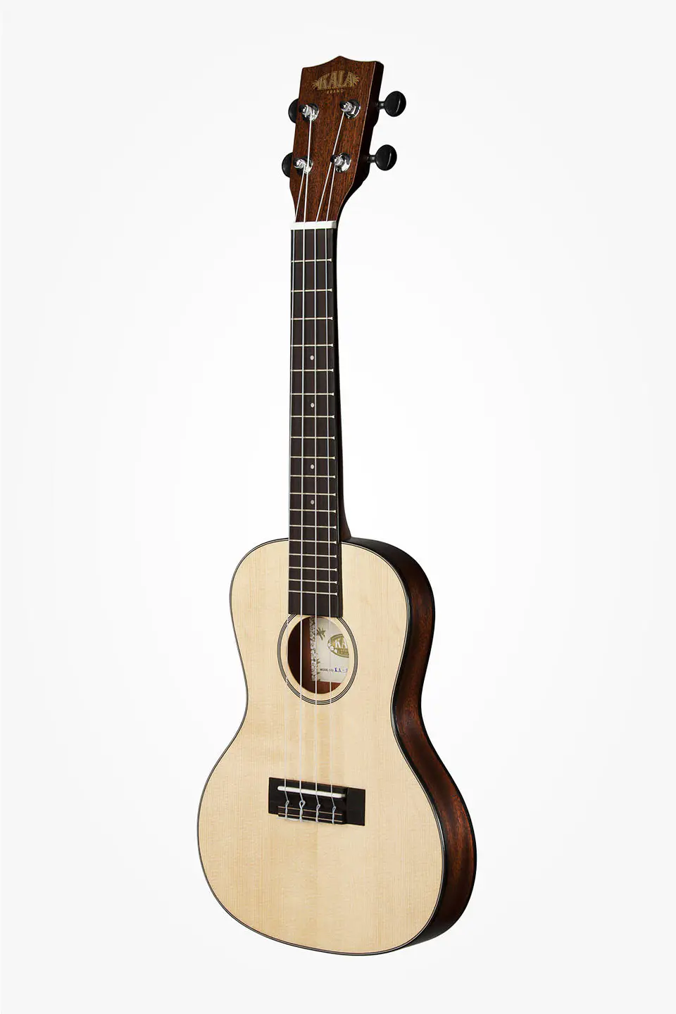 Ukelele Kala Travel Concierto Ka-Sstu-C 1