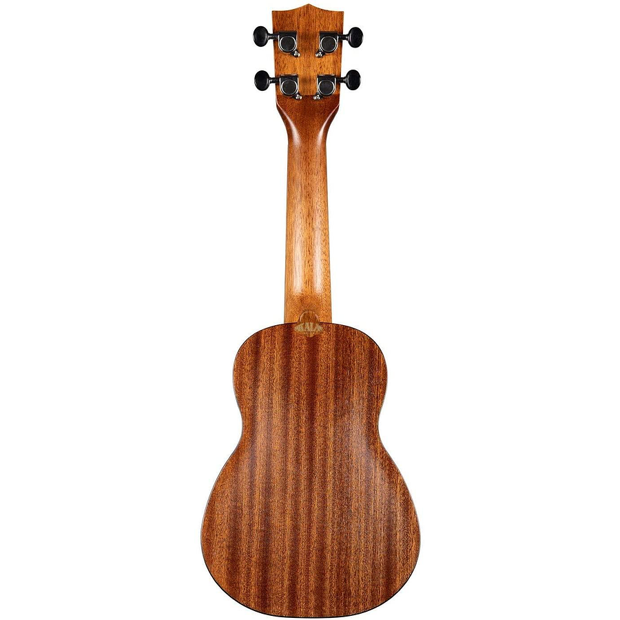 Ukelele Kala Travel Soprano KA-SSTU-S 