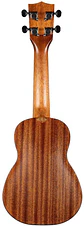 Ukelele Kala Travel Soprano KA-SSTU-S  - Miniatura 3