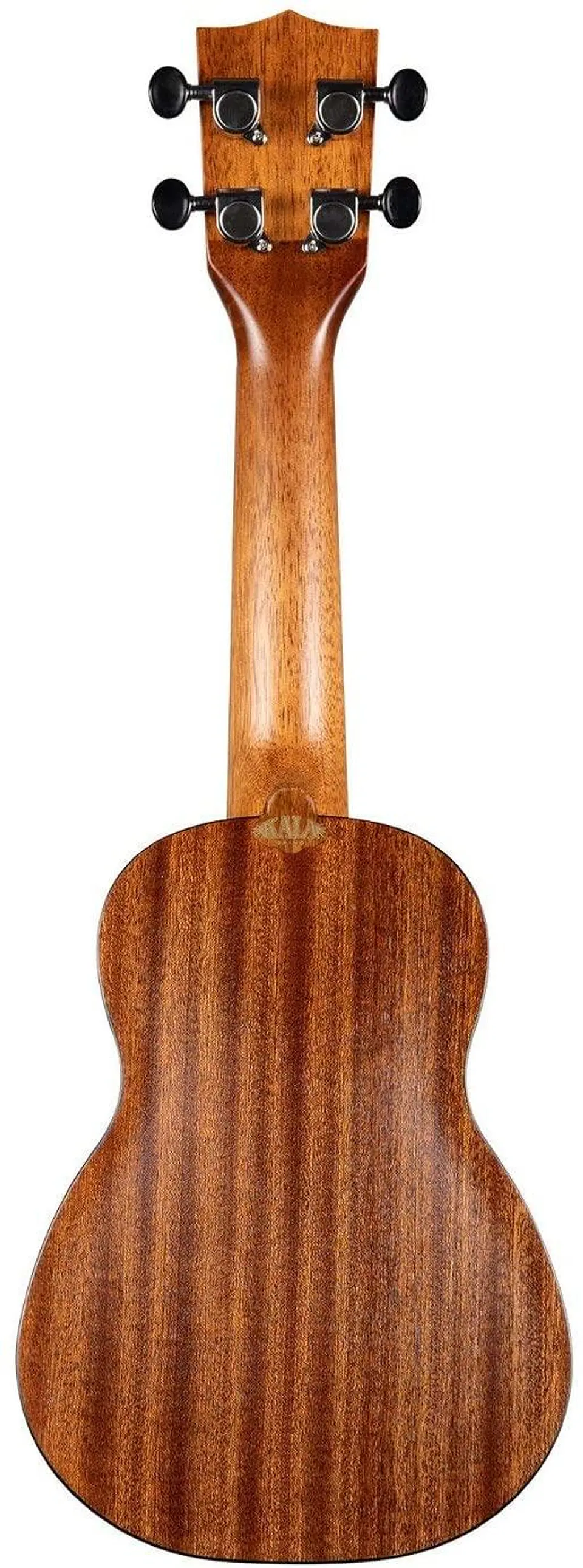 Ukelele Kala Travel Soprano KA-SSTU-S  3
