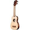 Ukelele Kala Travel Soprano KA-SSTU-S 
