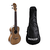 Ukelele Mahori Concierto+Funda Mh-15-C