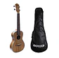 Ukelele Mahori Concierto+Funda Mh-15-C - Miniatura 1