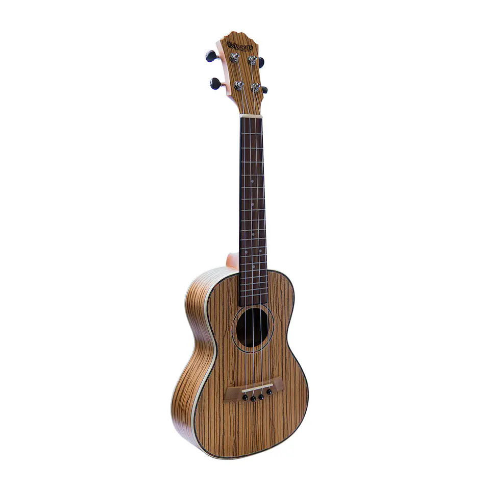 Ukelele Mahori Concierto+Funda Mh-15-C 2