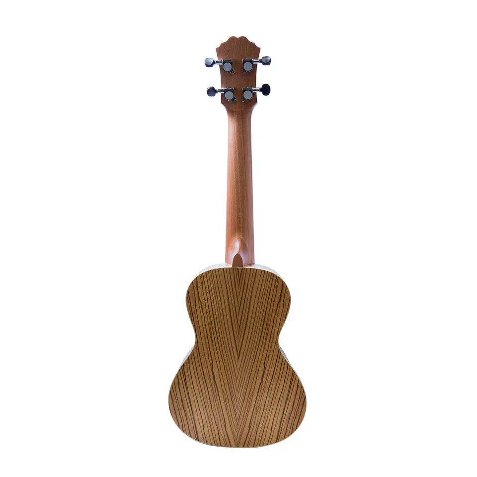 Ukelele Mahori Concierto+Funda Mh-15-C 3