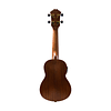 Ukelele Mahori Soprano Electroacústica + Funda MH-31-SEQ