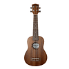 Ukelele Mahori Soprano MH-110-B-S + Funda