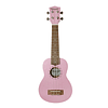 Ukelele Mahori Soprano MH-110-PNG + Funda