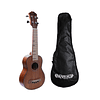 Ukelele Mahori Soprano + Funda MH-05-S