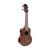 Ukelele Mahori Soprano + Funda MH-05-S